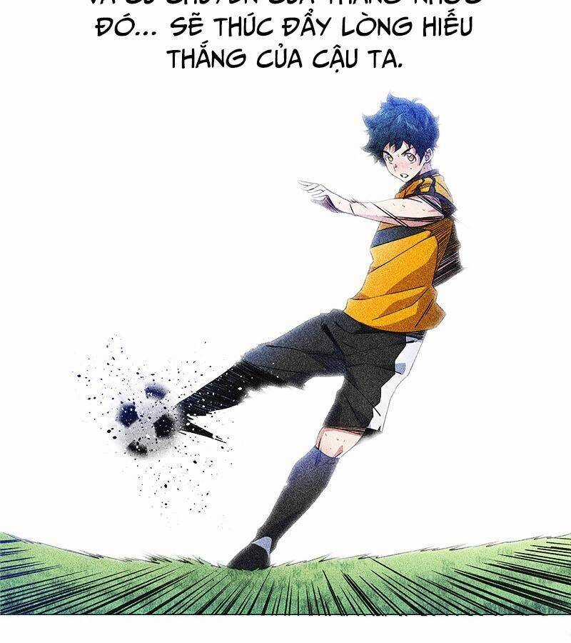 Góc Cao Khung Thành Chapter 40 trang 67
