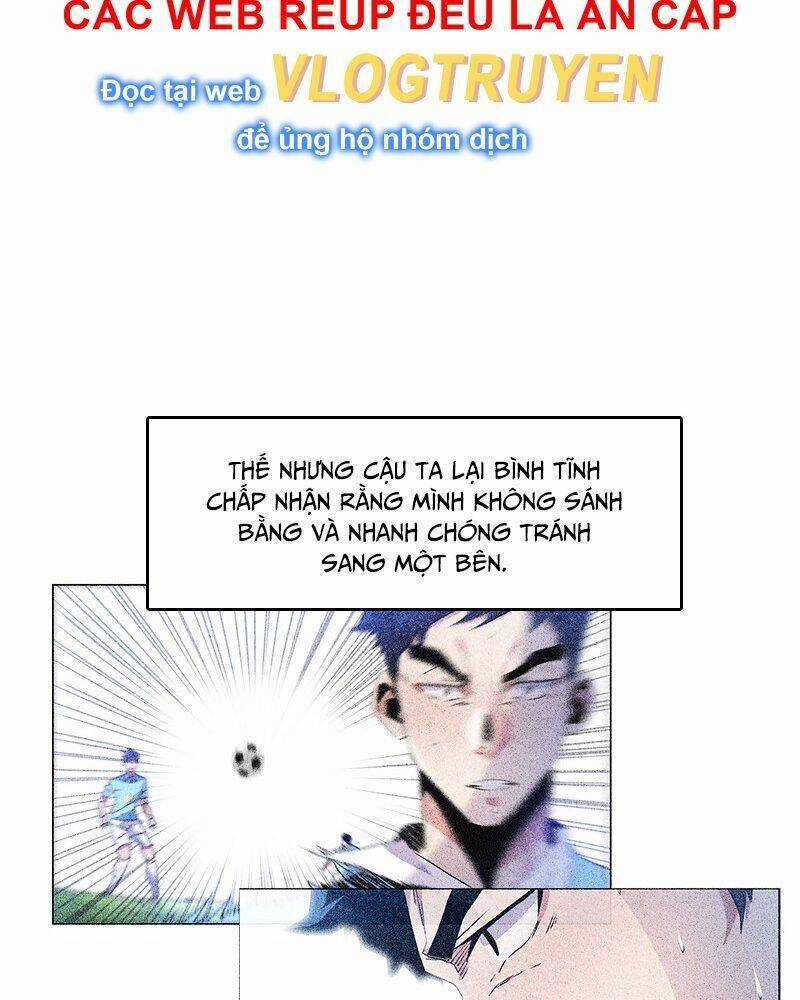 Góc Cao Khung Thành Chapter 40 trang 70