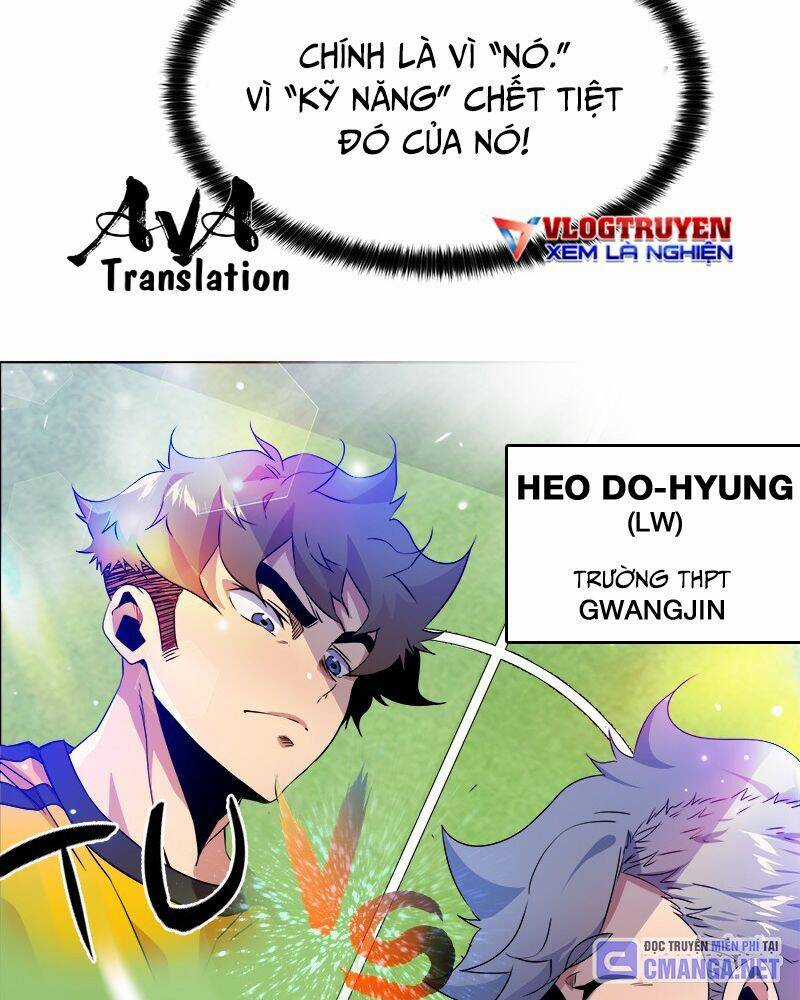 Góc Cao Khung Thành Chapter 40 trang 80