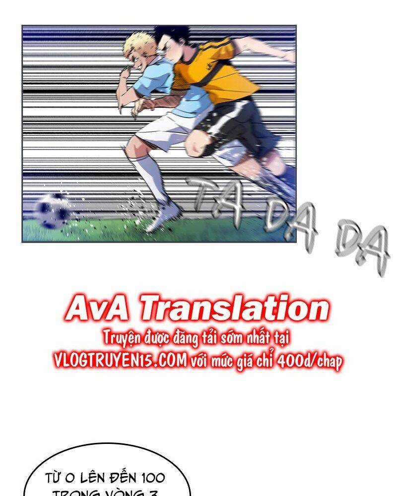 Góc Cao Khung Thành Chapter 40 trang 9