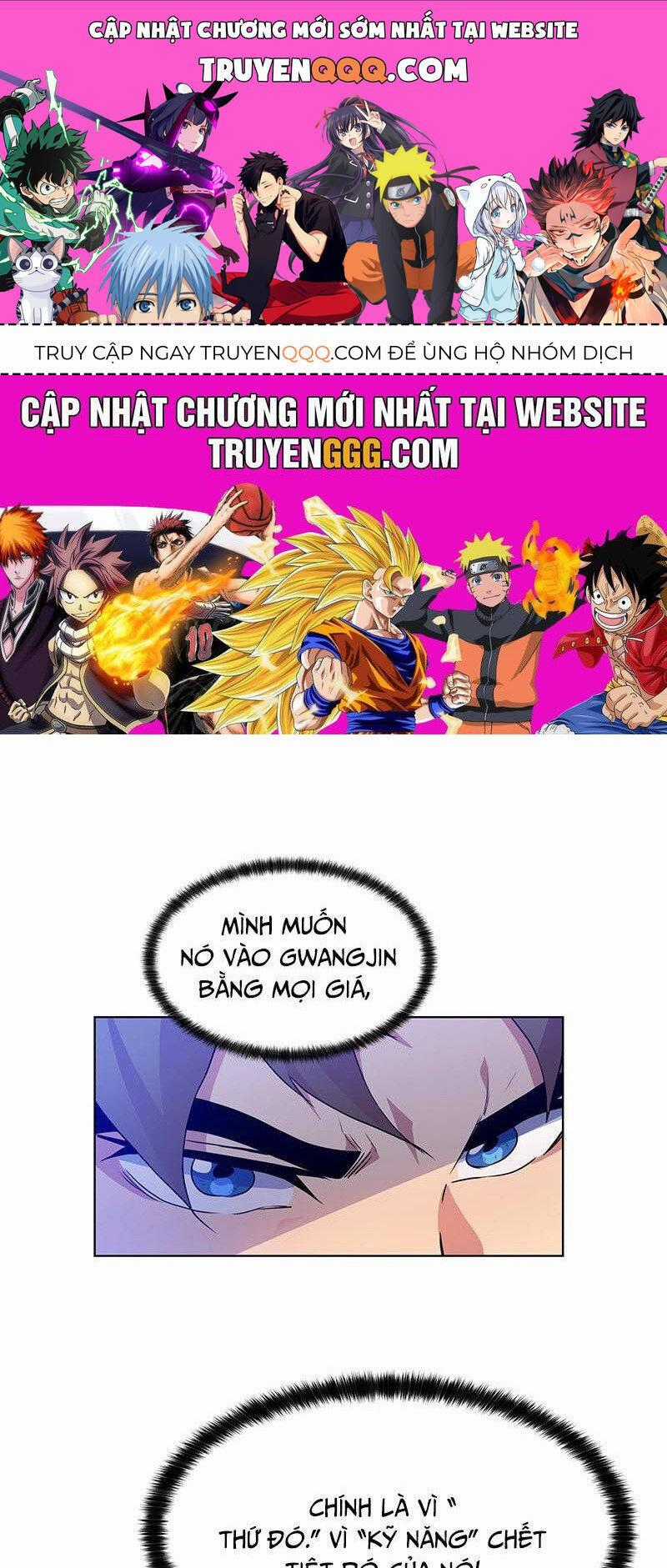 Góc Cao Khung Thành Chapter 41 trang 0