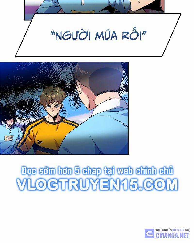 Góc Cao Khung Thành Chapter 41 trang 11