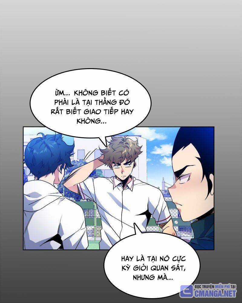 Góc Cao Khung Thành Chapter 41 trang 14