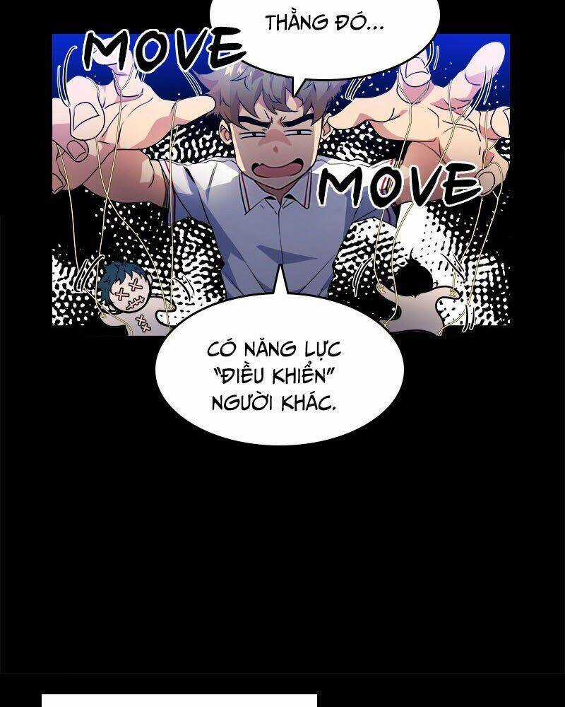 Góc Cao Khung Thành Chapter 41 trang 16