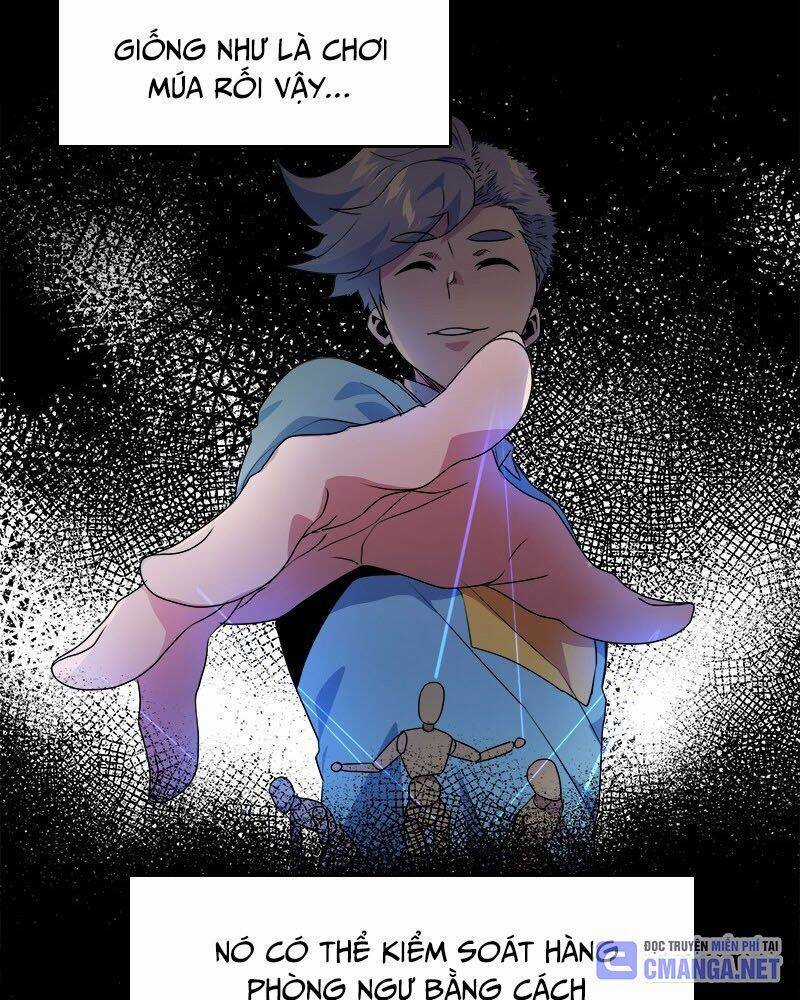 Góc Cao Khung Thành Chapter 41 trang 17