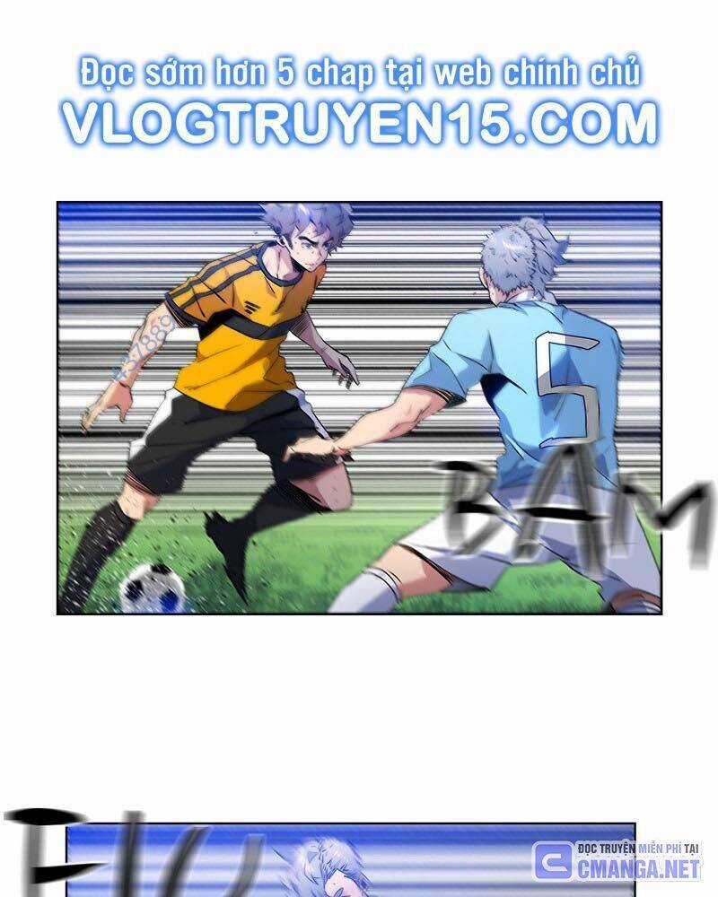 Góc Cao Khung Thành Chapter 41 trang 2