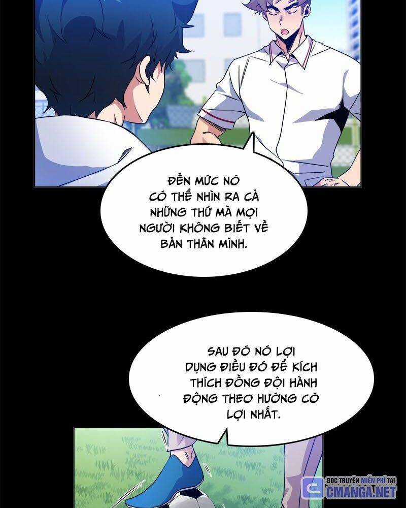 Góc Cao Khung Thành Chapter 41 trang 20