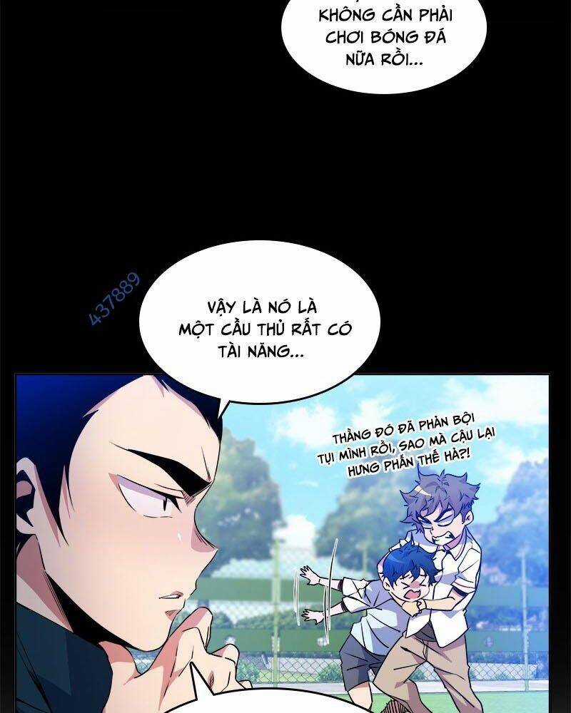 Góc Cao Khung Thành Chapter 41 trang 22