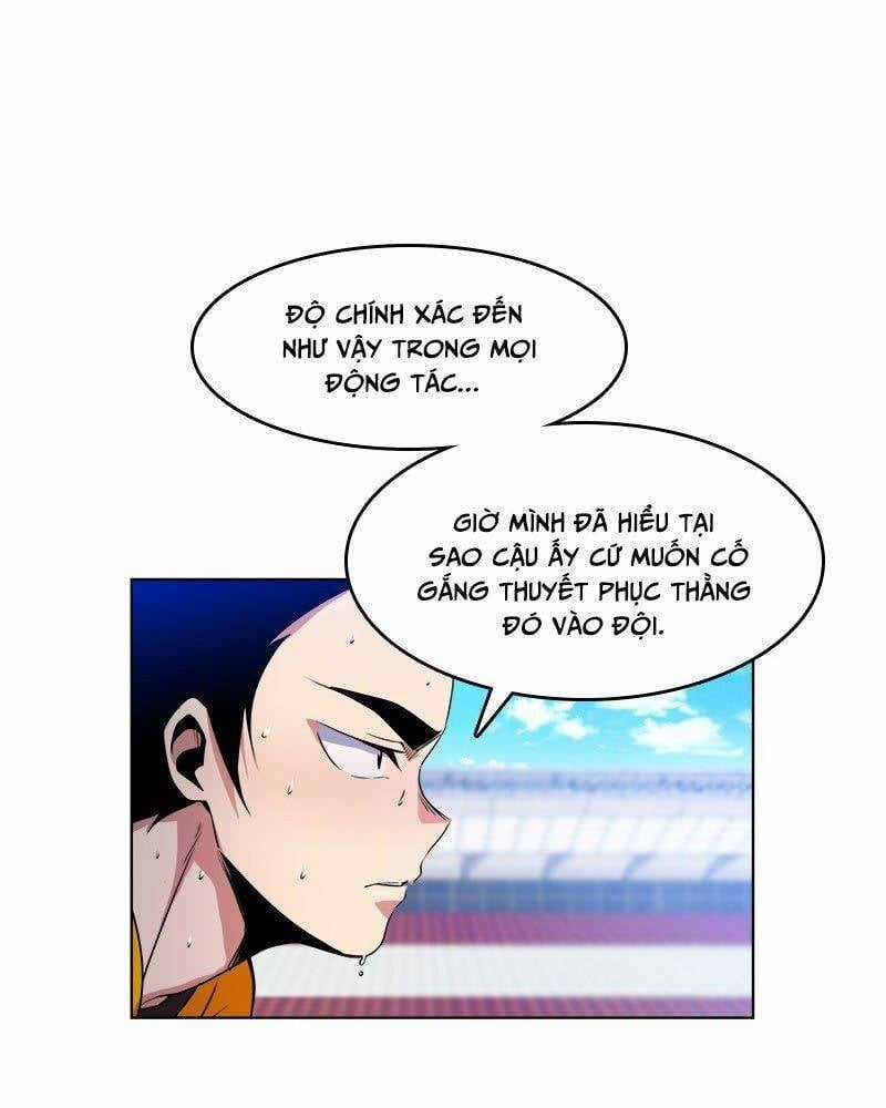 Góc Cao Khung Thành Chapter 41 trang 24