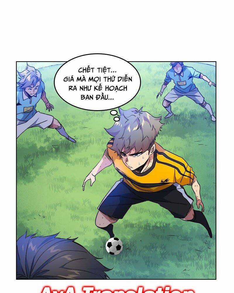 Góc Cao Khung Thành Chapter 41 trang 25