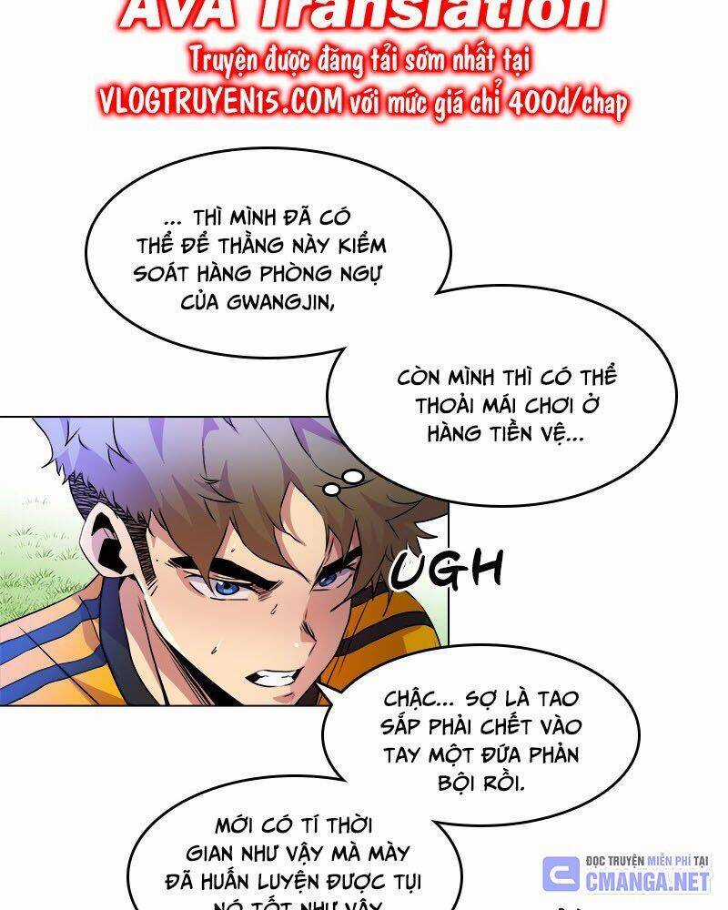 Góc Cao Khung Thành Chapter 41 trang 26