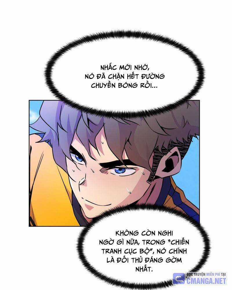 Góc Cao Khung Thành Chapter 41 trang 29