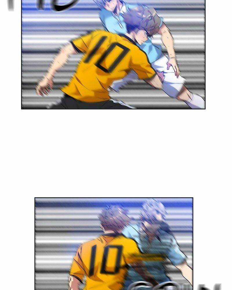 Góc Cao Khung Thành Chapter 41 trang 3