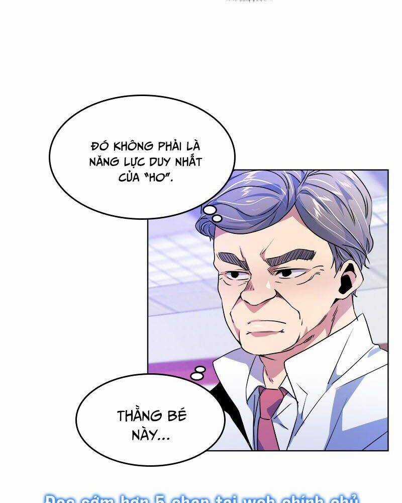 Góc Cao Khung Thành Chapter 41 trang 30