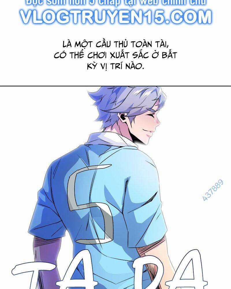 Góc Cao Khung Thành Chapter 41 trang 31