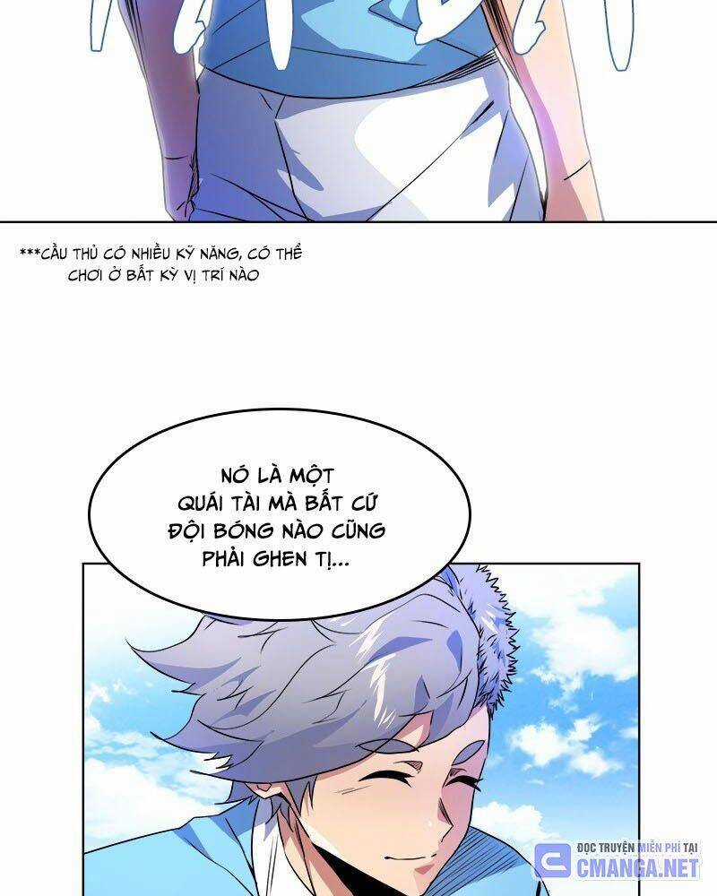 Góc Cao Khung Thành Chapter 41 trang 32