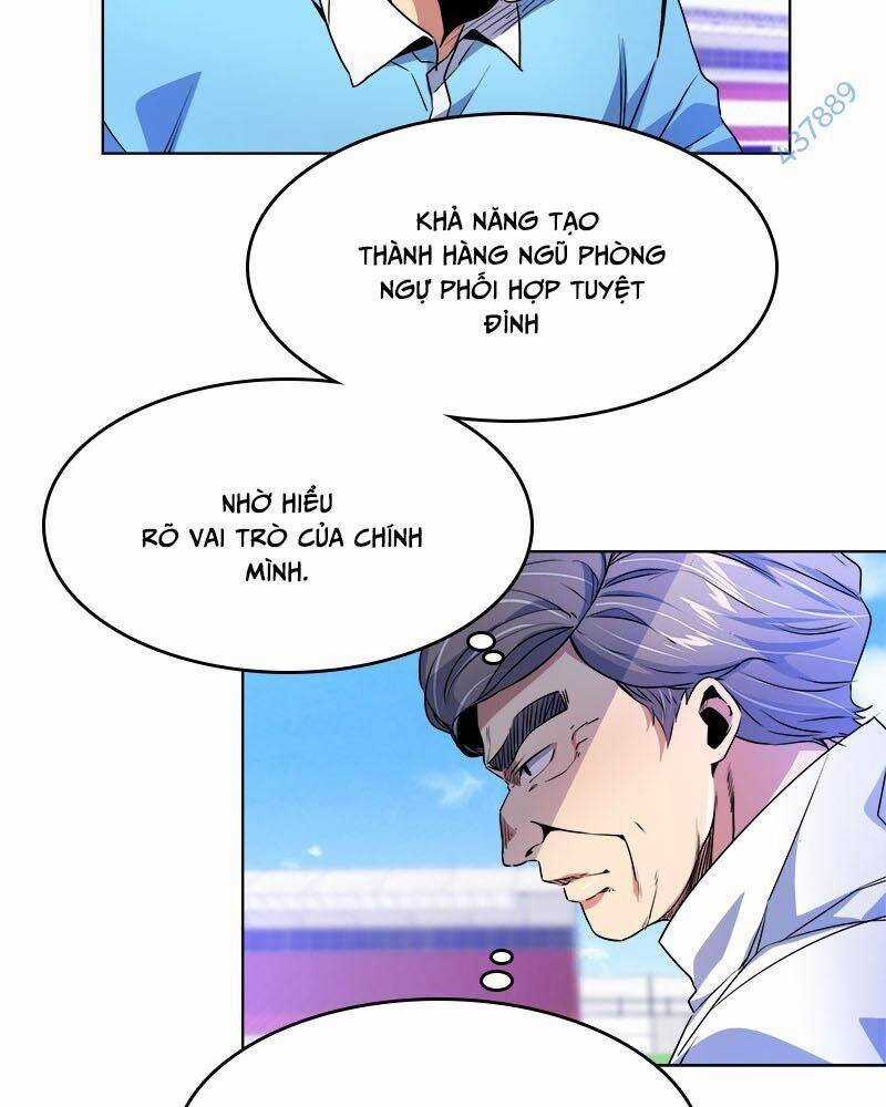 Góc Cao Khung Thành Chapter 41 trang 33