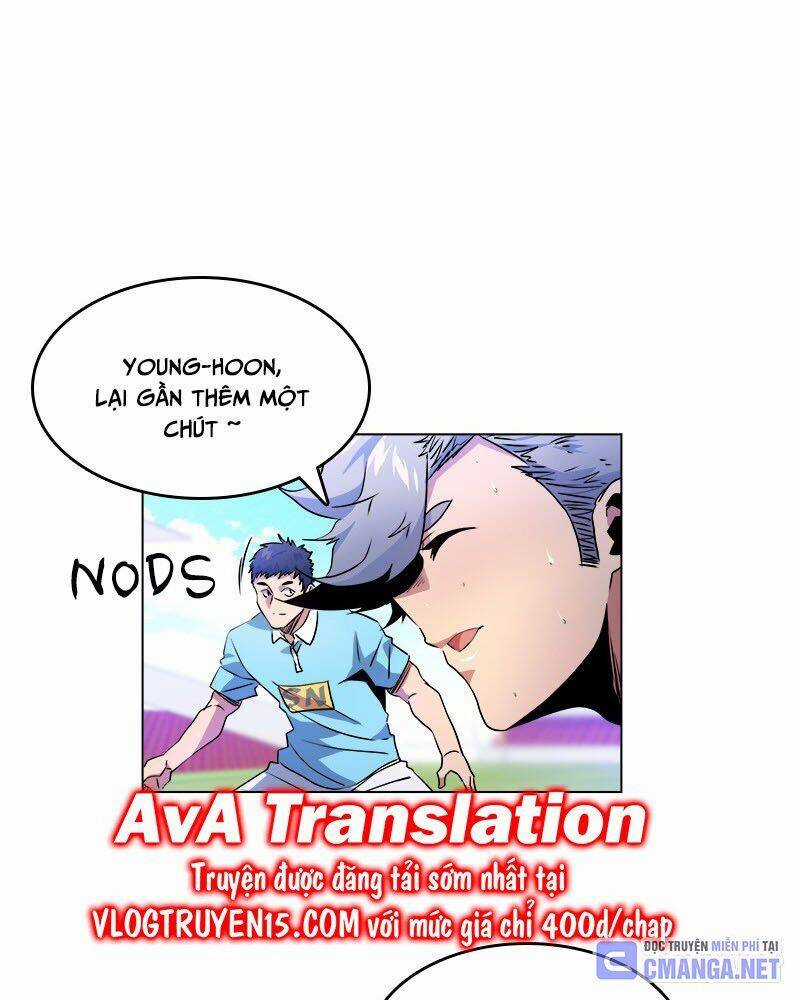 Góc Cao Khung Thành Chapter 41 trang 35