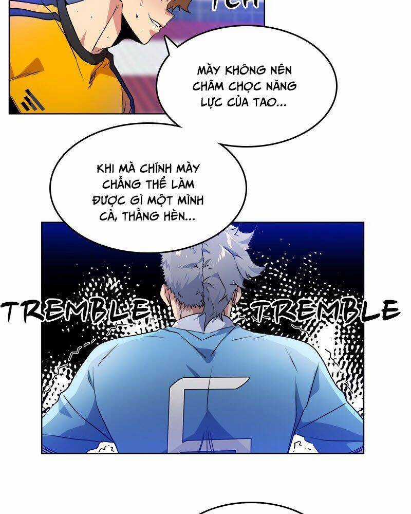 Góc Cao Khung Thành Chapter 41 trang 37