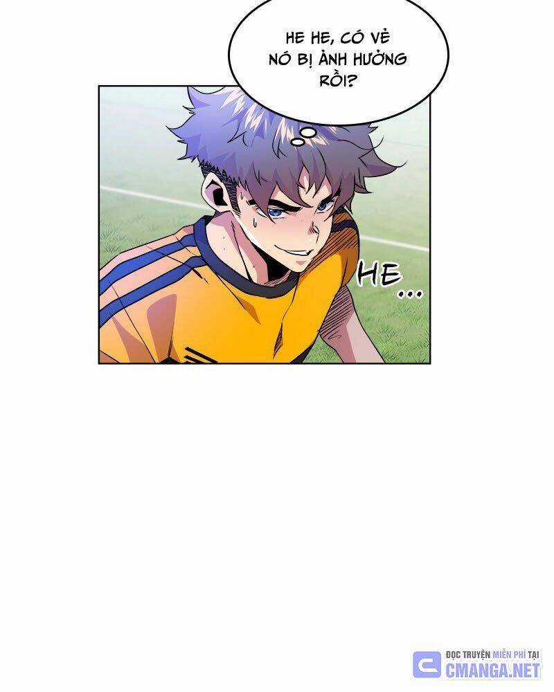 Góc Cao Khung Thành Chapter 41 trang 38