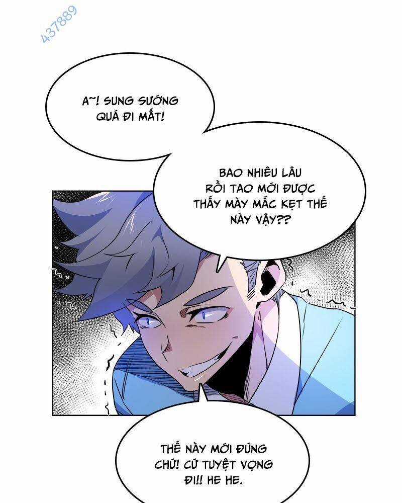 Góc Cao Khung Thành Chapter 41 trang 39