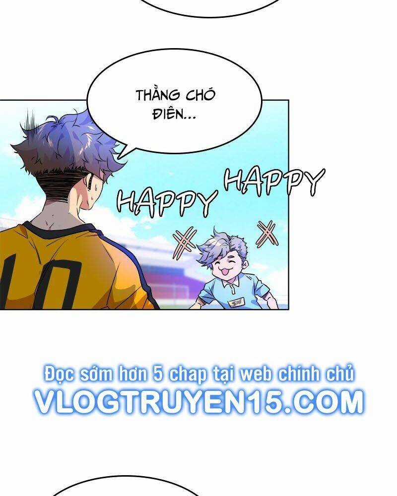 Góc Cao Khung Thành Chapter 41 trang 40