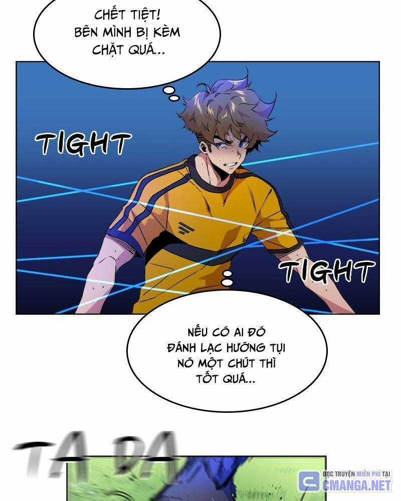 Góc Cao Khung Thành Chapter 41 trang 41