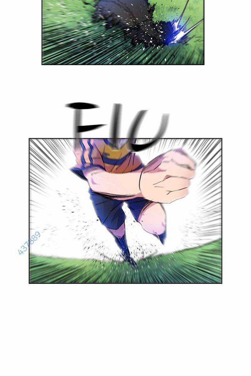 Góc Cao Khung Thành Chapter 41 trang 42