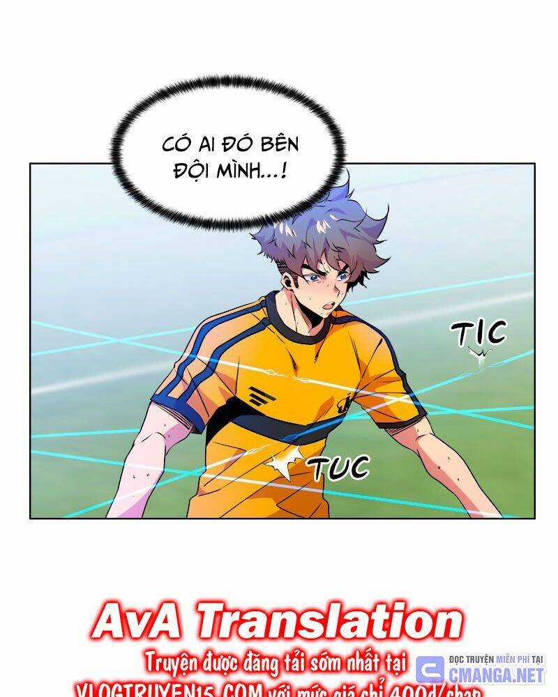 Góc Cao Khung Thành Chapter 41 trang 44