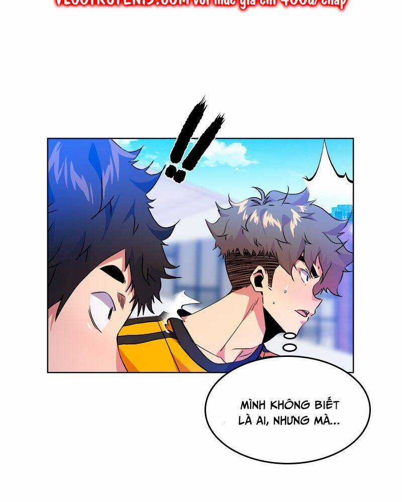 Góc Cao Khung Thành Chapter 41 trang 45