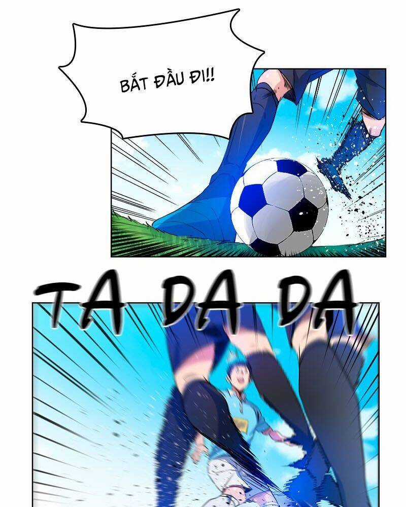 Góc Cao Khung Thành Chapter 41 trang 46