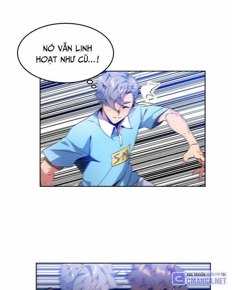 Góc Cao Khung Thành Chapter 41 trang 5