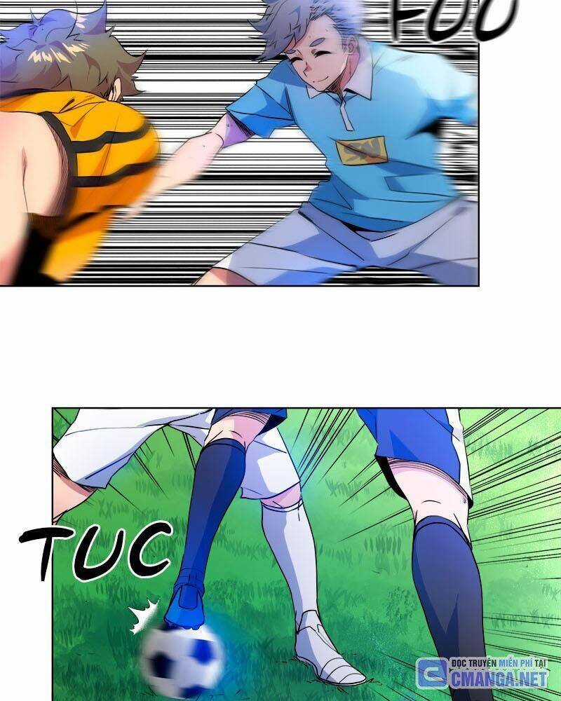 Góc Cao Khung Thành Chapter 41 trang 50