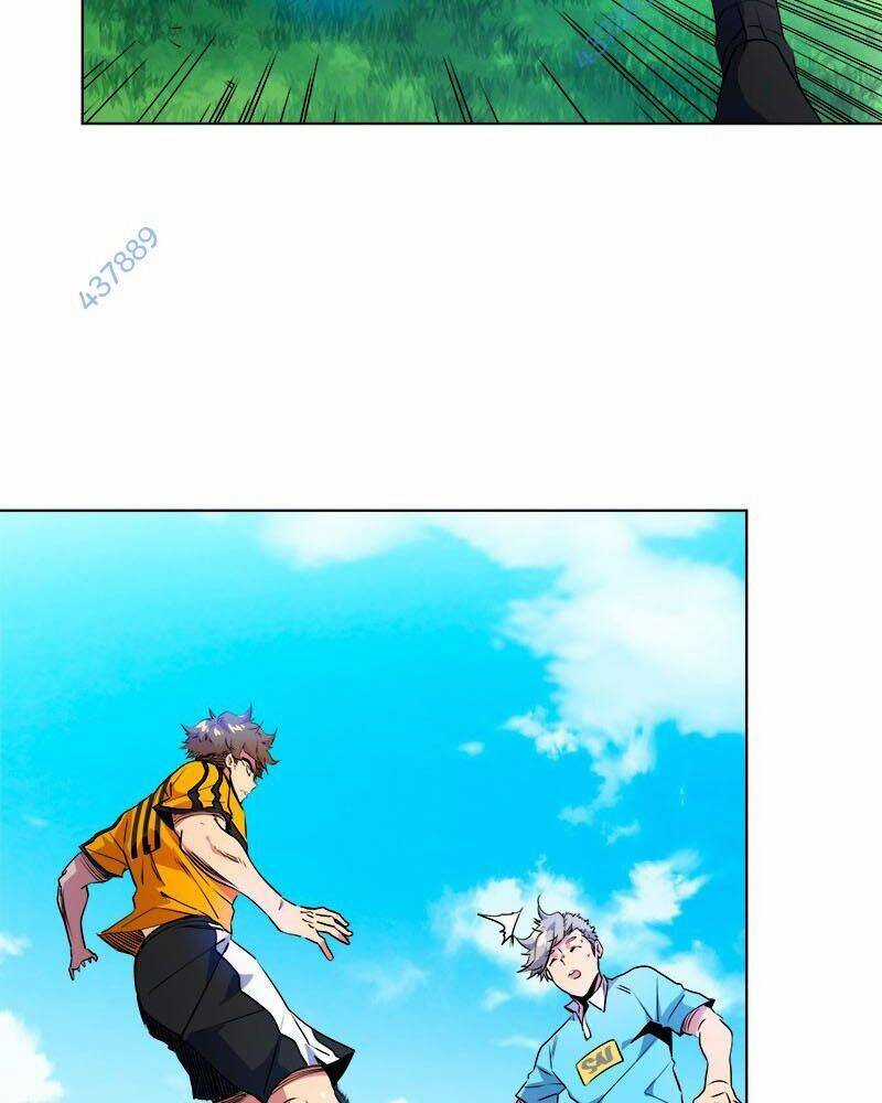 Góc Cao Khung Thành Chapter 41 trang 51