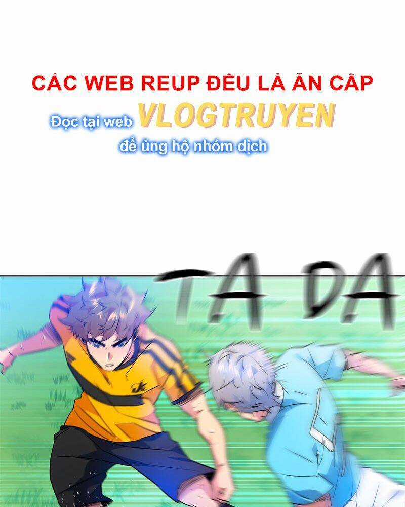 Góc Cao Khung Thành Chapter 41 trang 54