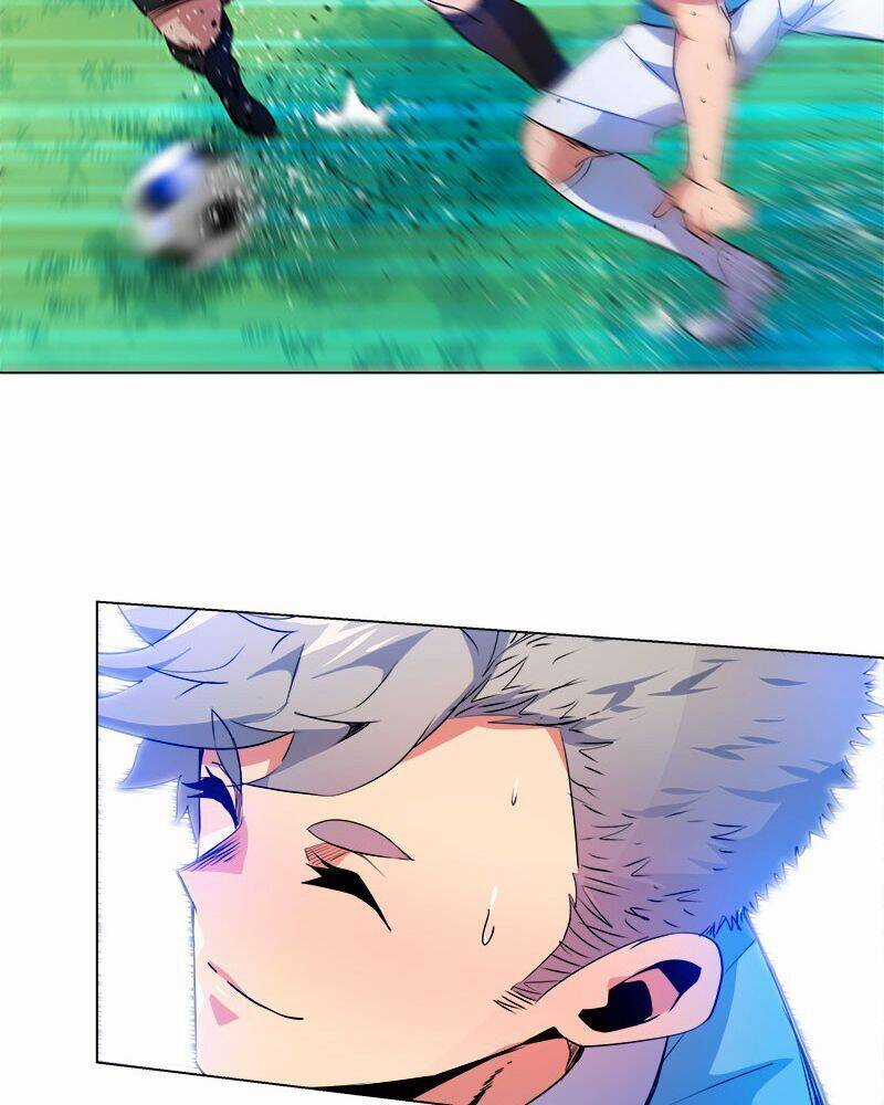 Góc Cao Khung Thành Chapter 41 trang 55