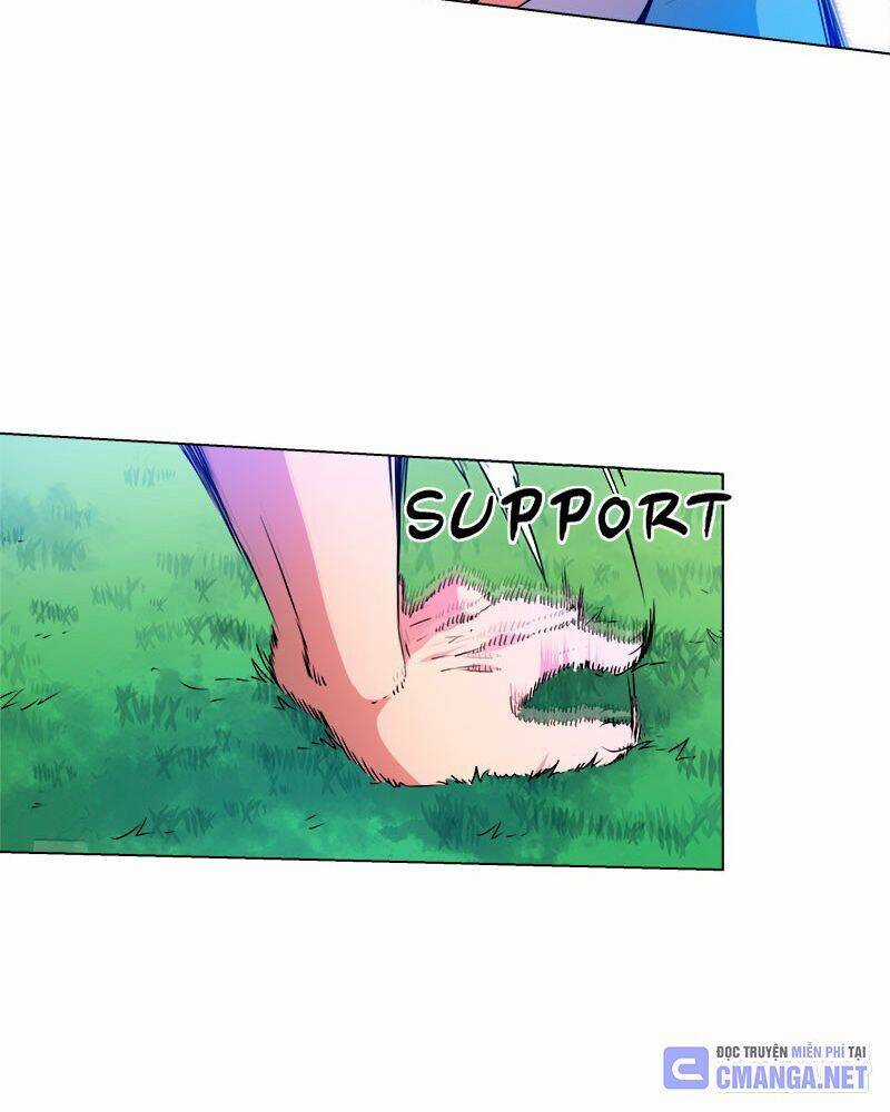 Góc Cao Khung Thành Chapter 41 trang 56