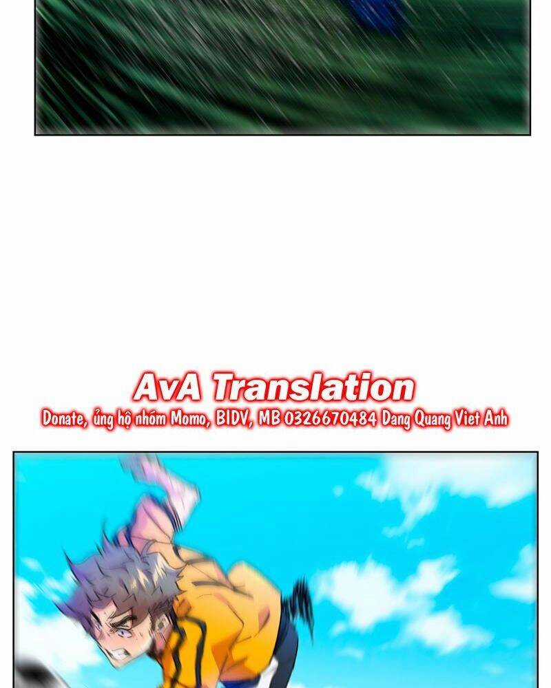 Góc Cao Khung Thành Chapter 41 trang 58