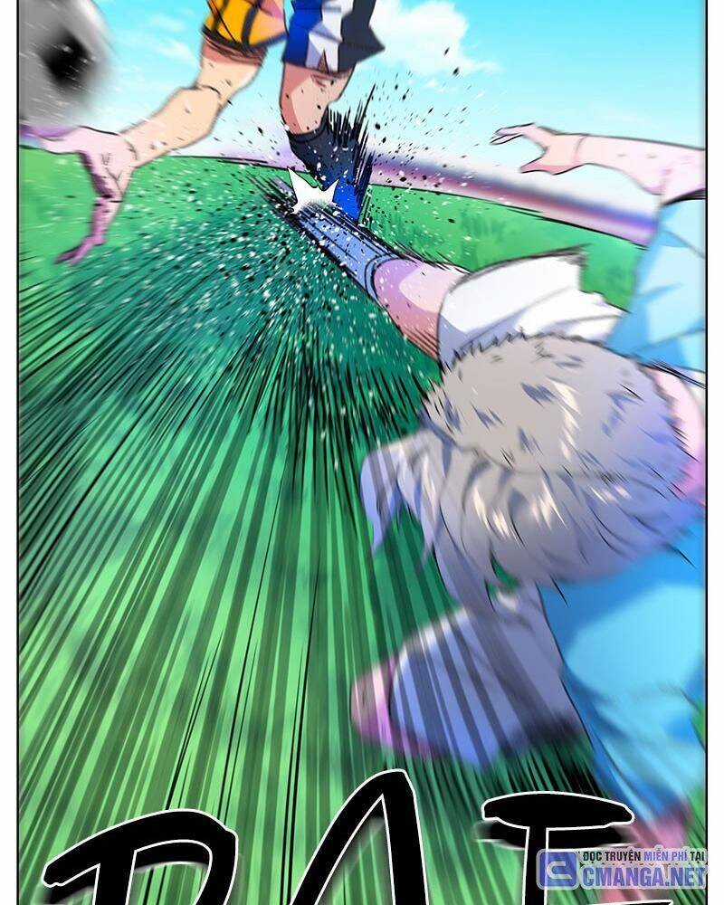 Góc Cao Khung Thành Chapter 41 trang 59