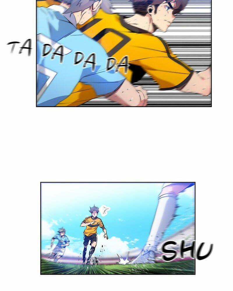 Góc Cao Khung Thành Chapter 41 trang 6