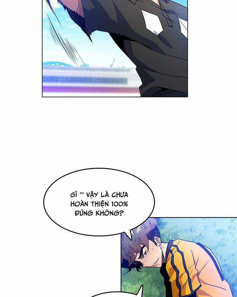 Góc Cao Khung Thành Chapter 41 trang 64