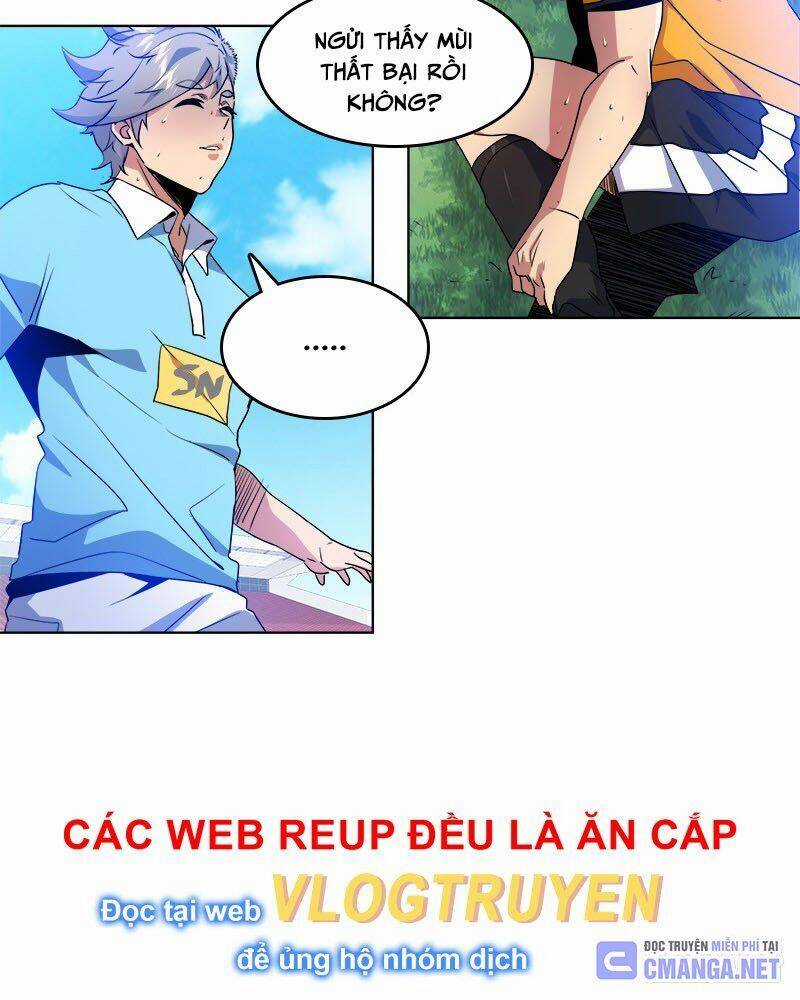 Góc Cao Khung Thành Chapter 41 trang 65