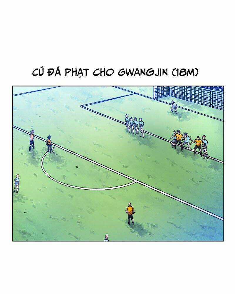 Góc Cao Khung Thành Chapter 41 trang 66