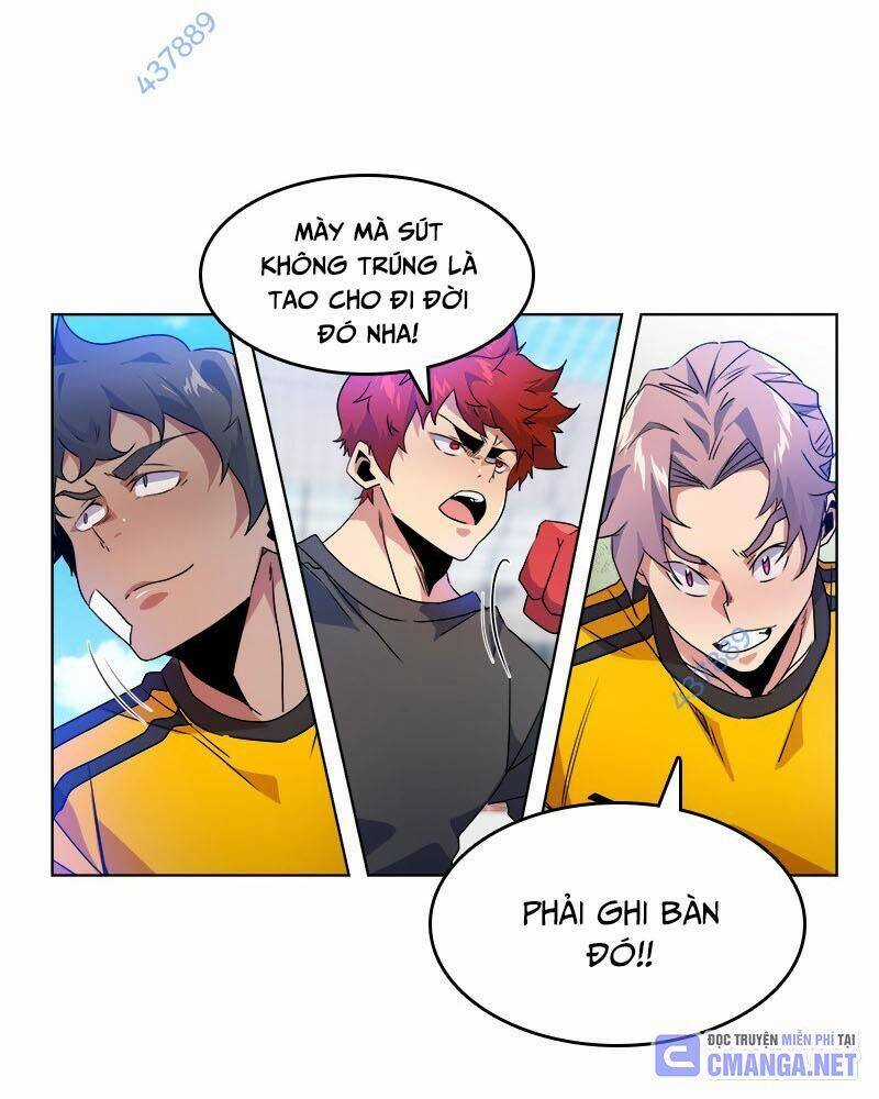 Góc Cao Khung Thành Chapter 41 trang 68