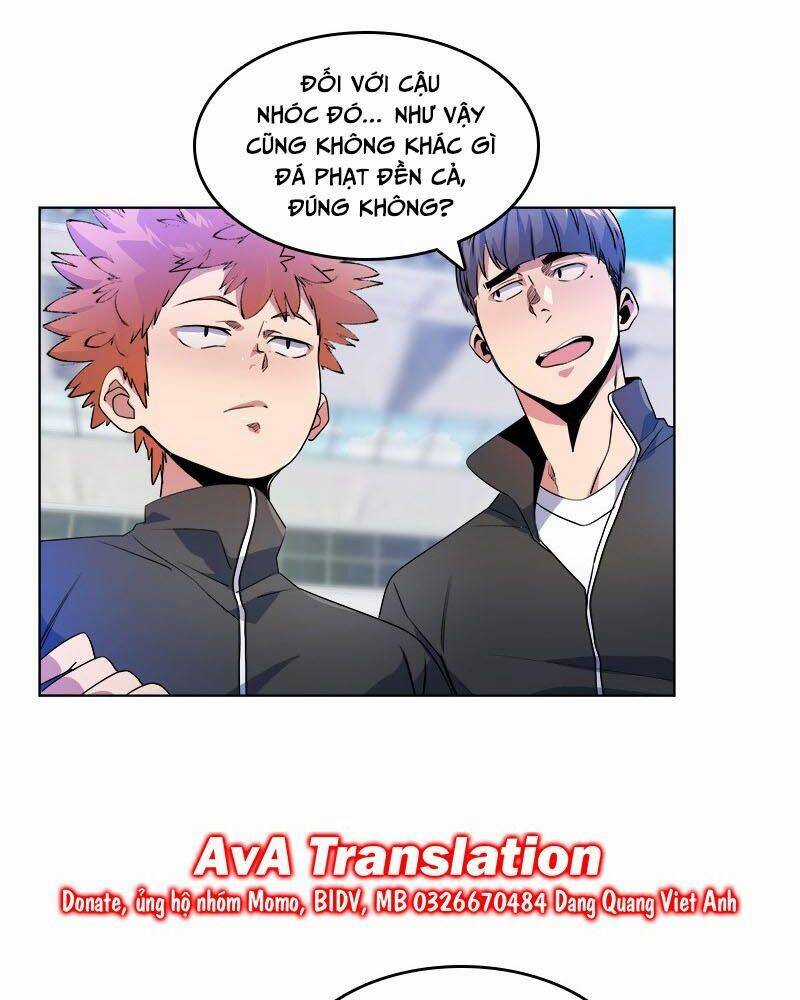 Góc Cao Khung Thành Chapter 41 trang 69