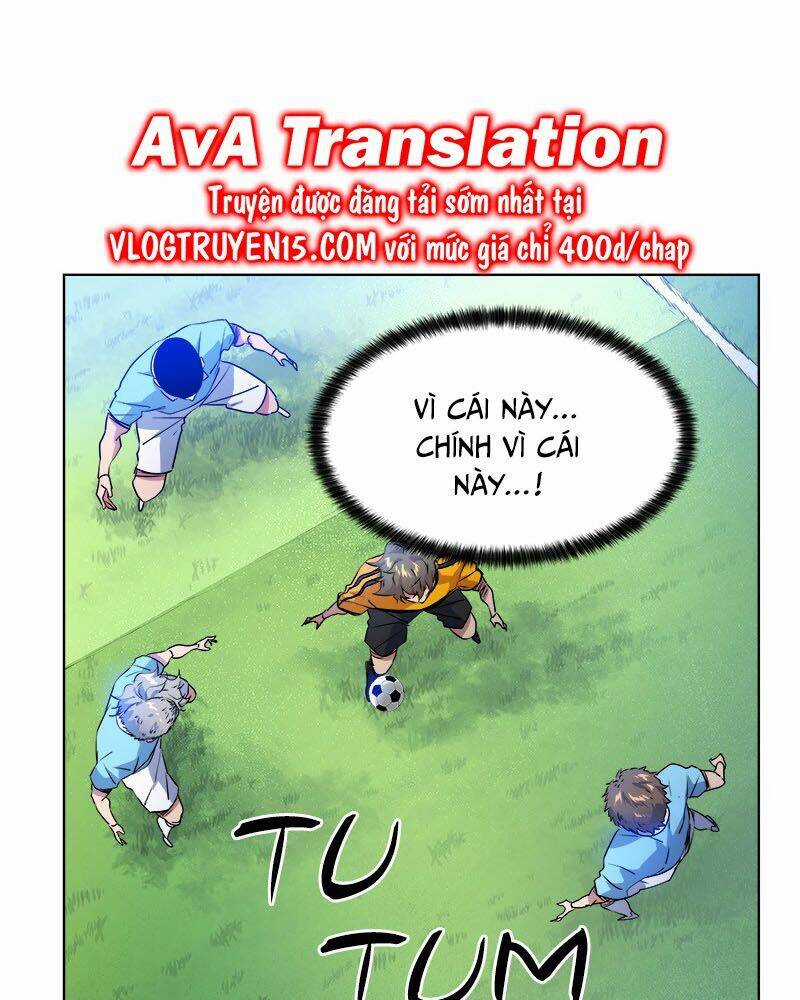 Góc Cao Khung Thành Chapter 41 trang 7