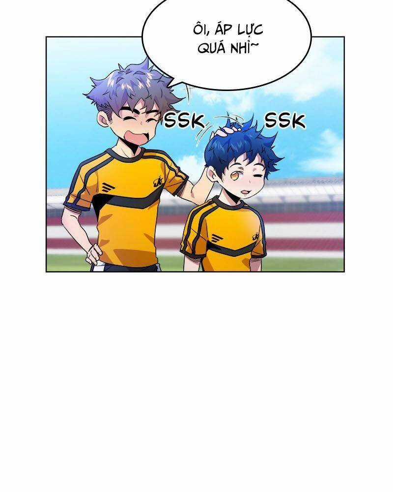 Góc Cao Khung Thành Chapter 41 trang 70