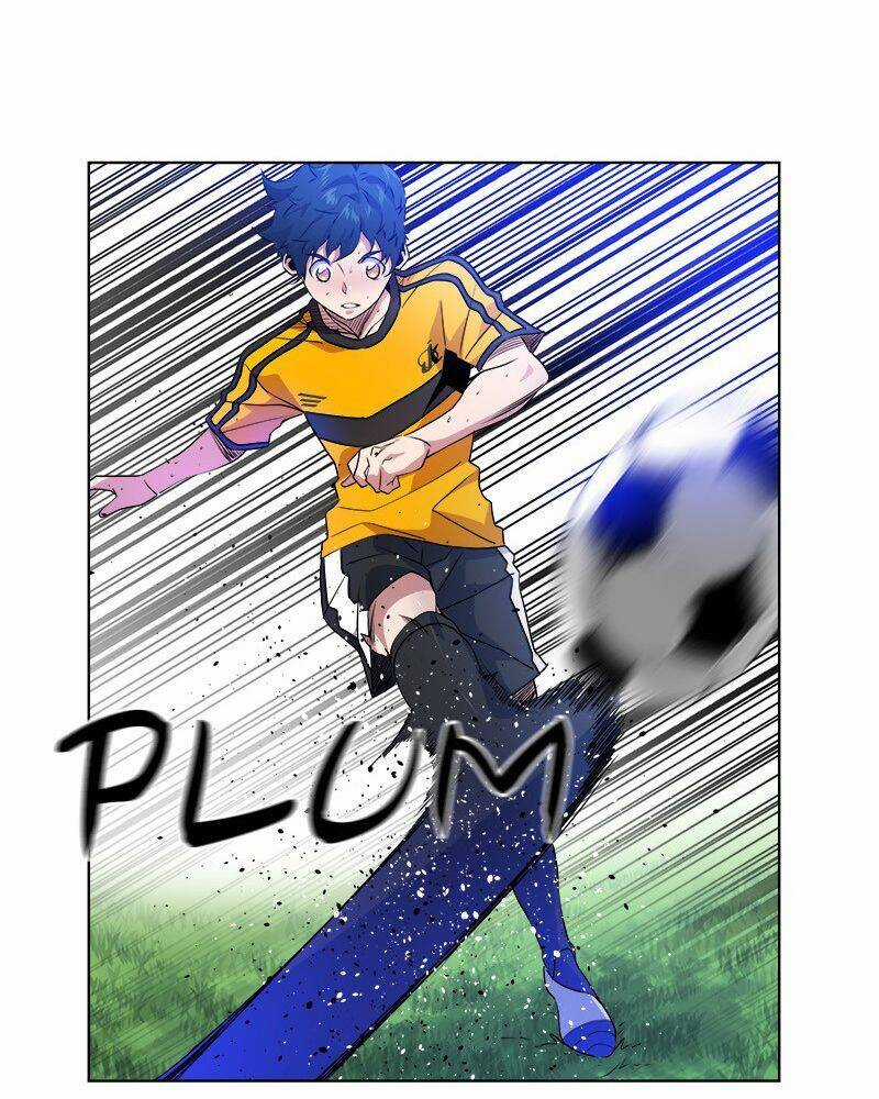 Góc Cao Khung Thành Chapter 41 trang 75