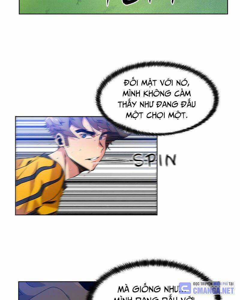 Góc Cao Khung Thành Chapter 41 trang 8