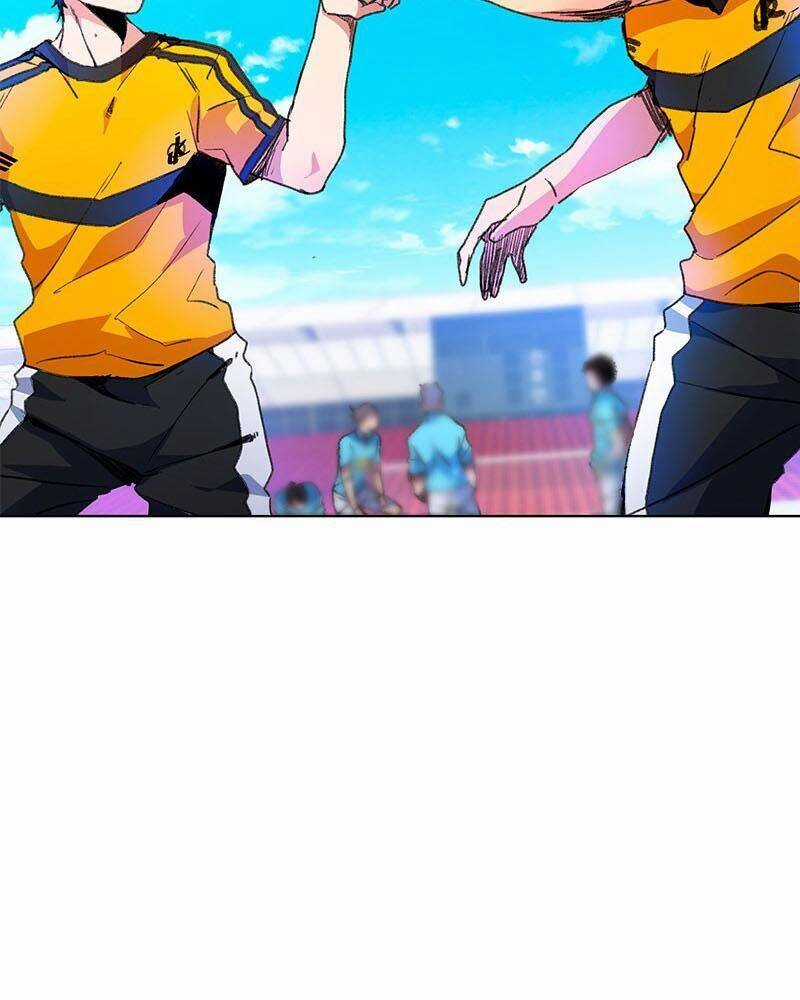 Góc Cao Khung Thành Chapter 41 trang 81